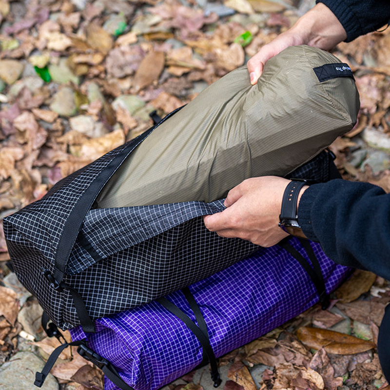Outdoor Hiking Accessory Pouch – обзор и цена Hiking Backpack Waterproof