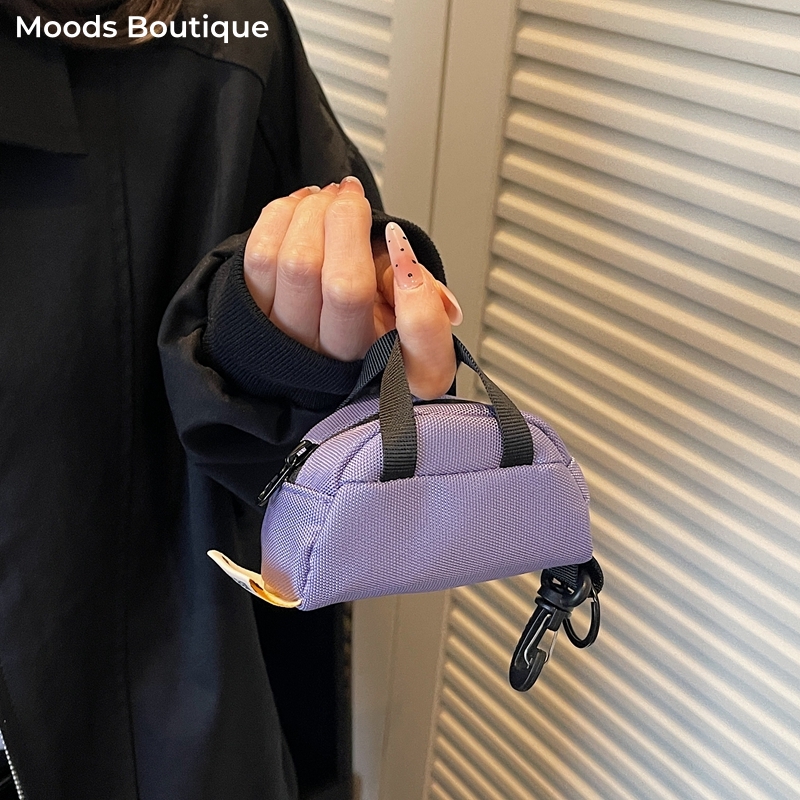 Cute Mini Earphone Bags For Wo – обзор и цена Mini Backpack Purse