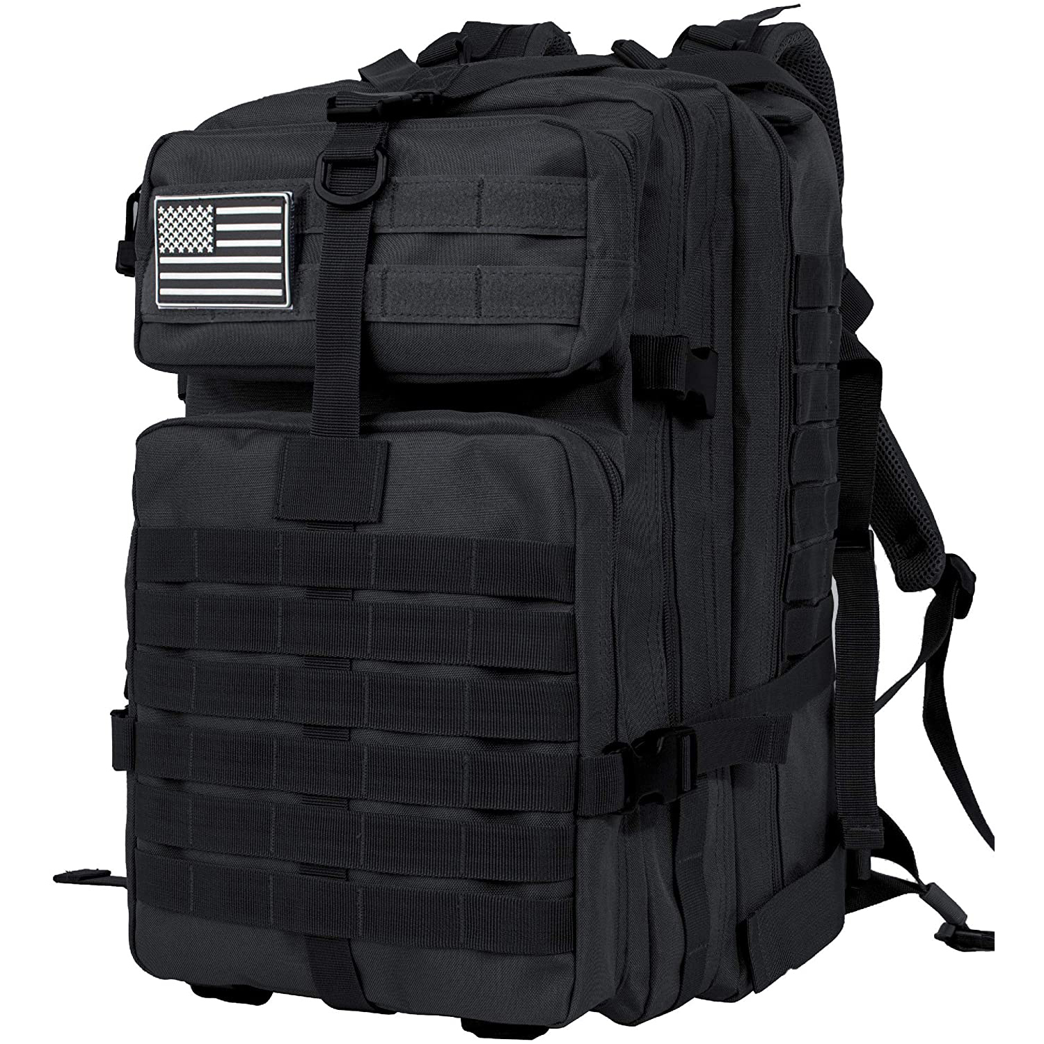 AA 60L Army Military Tactical  – обзор и цена Urban Backpack Tactical
