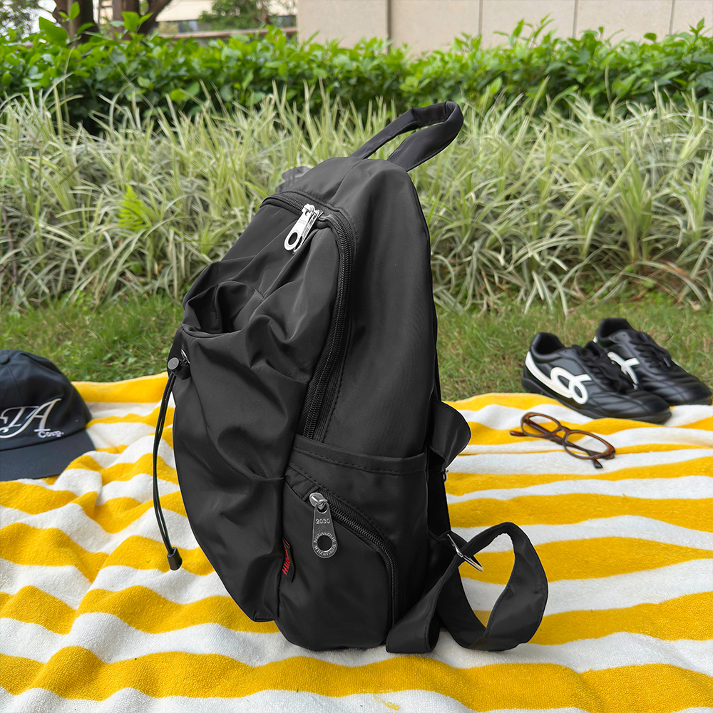 Polka Dot Nylon Drawstring Bac – обзор и цена Canvas Backpack Casual