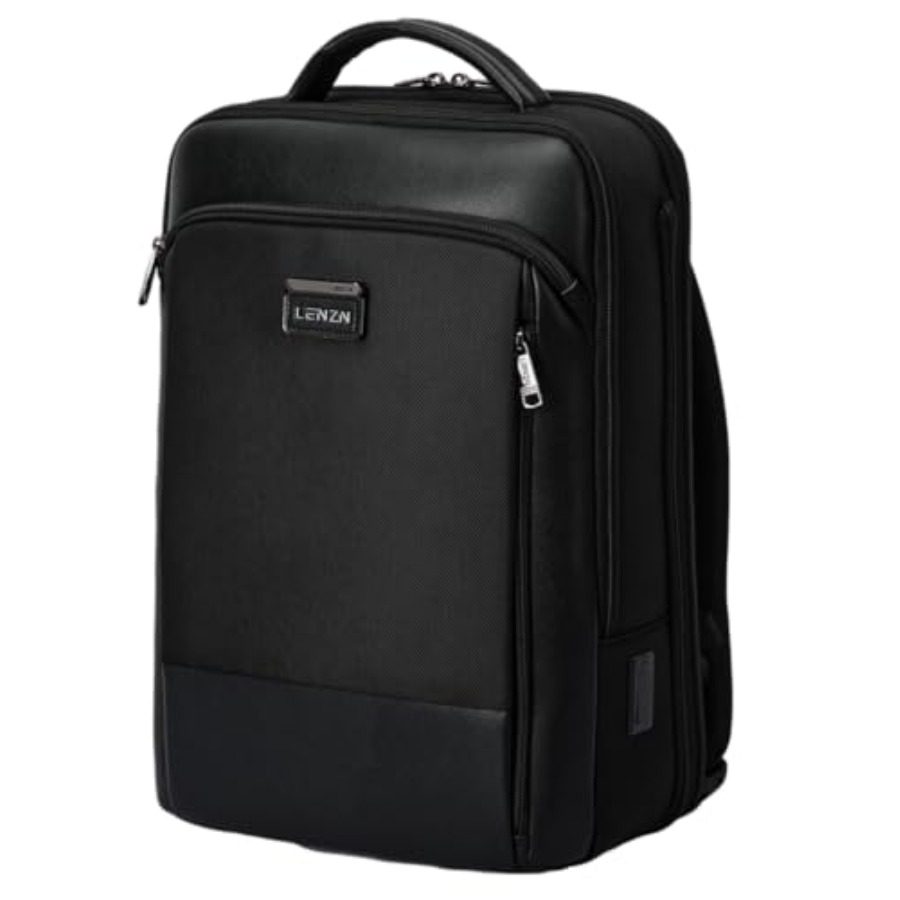 Laptop Business Backpack for M – обзор и цена Laptop Backpack 15.6