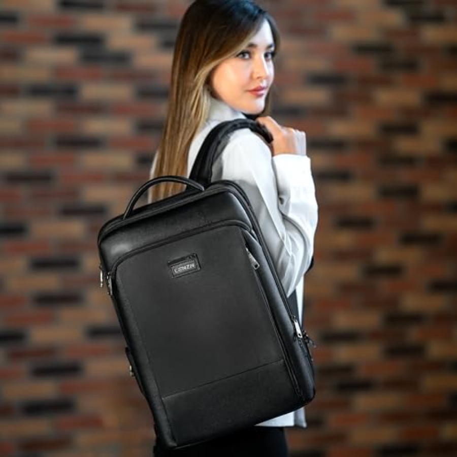 Laptop Business Backpack for M – обзор и цена Laptop Backpack 15.6