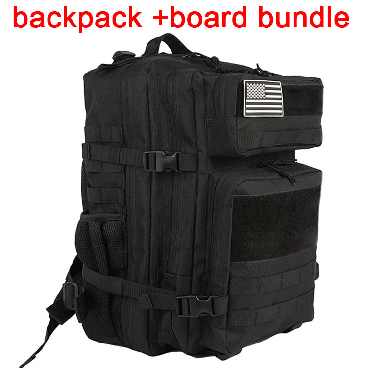 backpack style 2 add board set – обзор и цена Rucksack Military Style