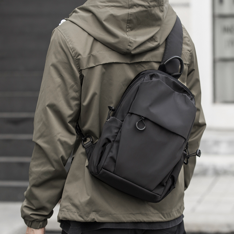 MOYYI Fashion Casual Outdoor M – обзор и цена Sling Backpack Shoulder