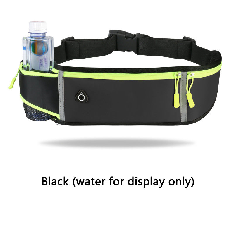 Outdoor Running Waterproof Mob – обзор и цена Hydration Pack Outdoor