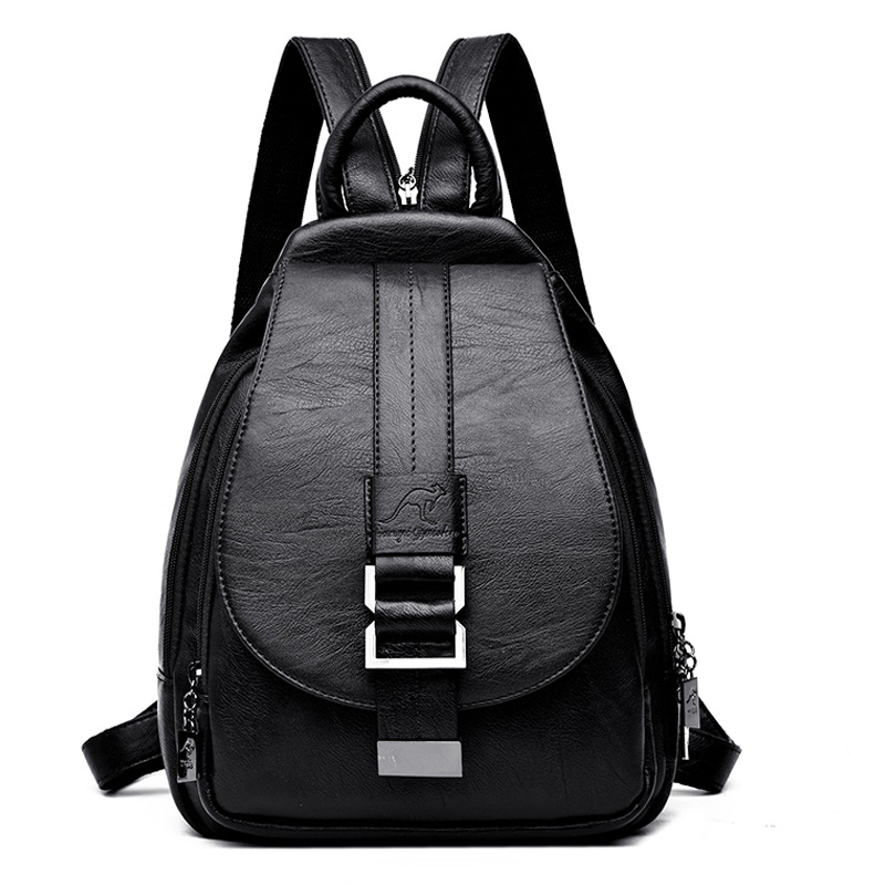 Designer Backpacks Women Leath – обзор и цена Leather Backpack Vintage