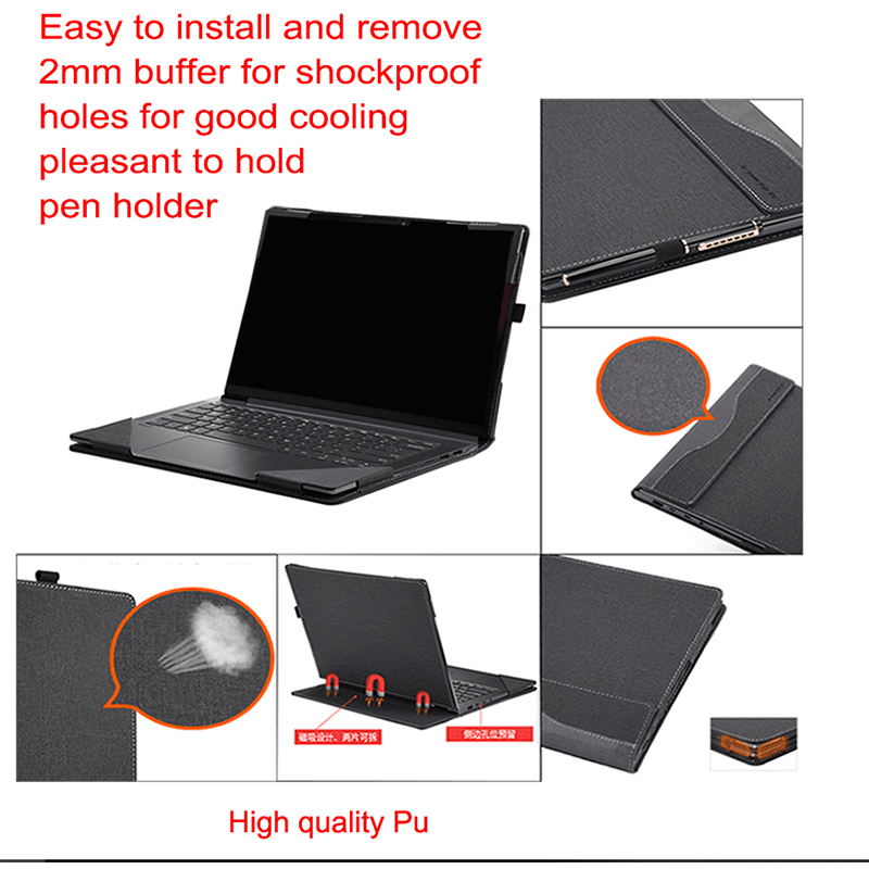 Case For ASUS Vivobook S 15 OL – обзор и цена Laptop Sleeve Removable