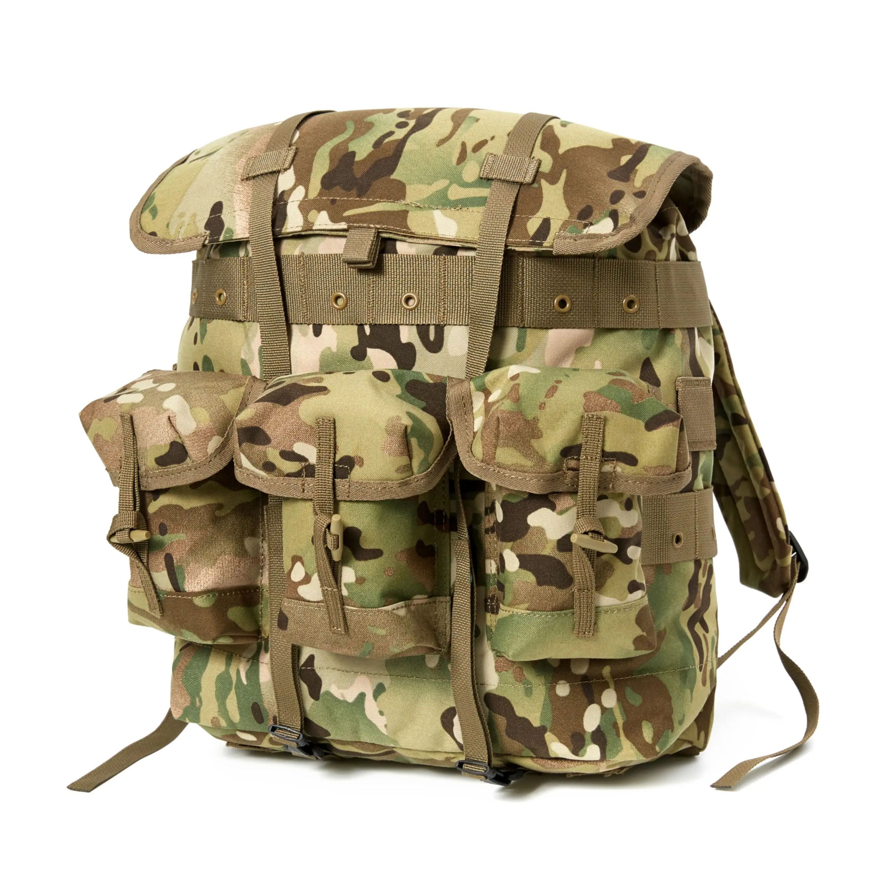MT Mini Alice Pack for Kids, M – обзор и цена Rucksack Military Style