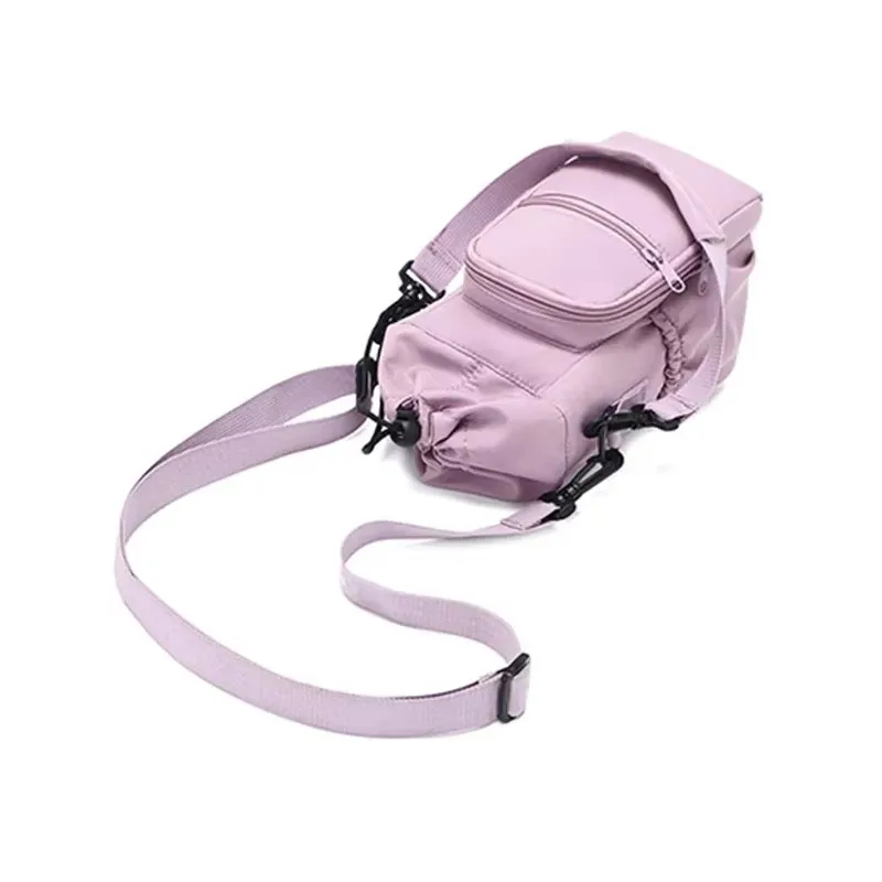 Portable Water Bottle Bag Outd – обзор и цена Hydration Pack Outdoor