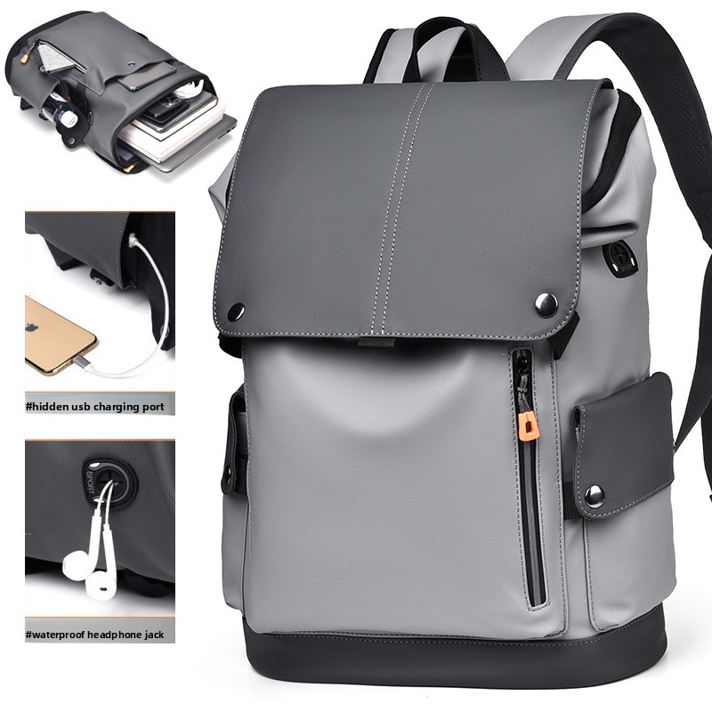 Customized Logo The New Busine – обзор и цена Business Backpack Brief