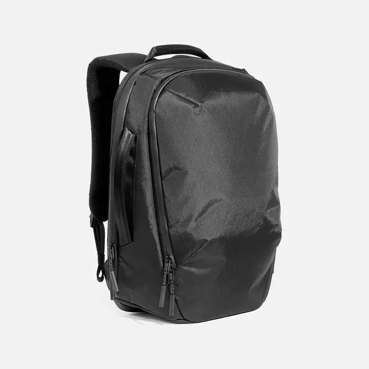 2026 Popular Forest Style Day  – обзор и цена Canvas Backpack Casual