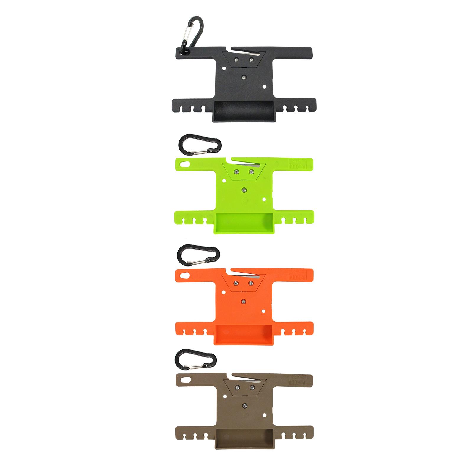 Spool Tool Outdoor Sturdy Para – обзор и цена Backpack Insert Organizer