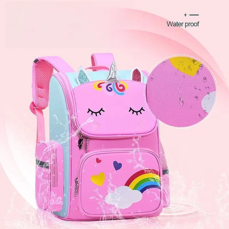 Girl School Backpack With Larg – обзор и цена School Backpack Teen
