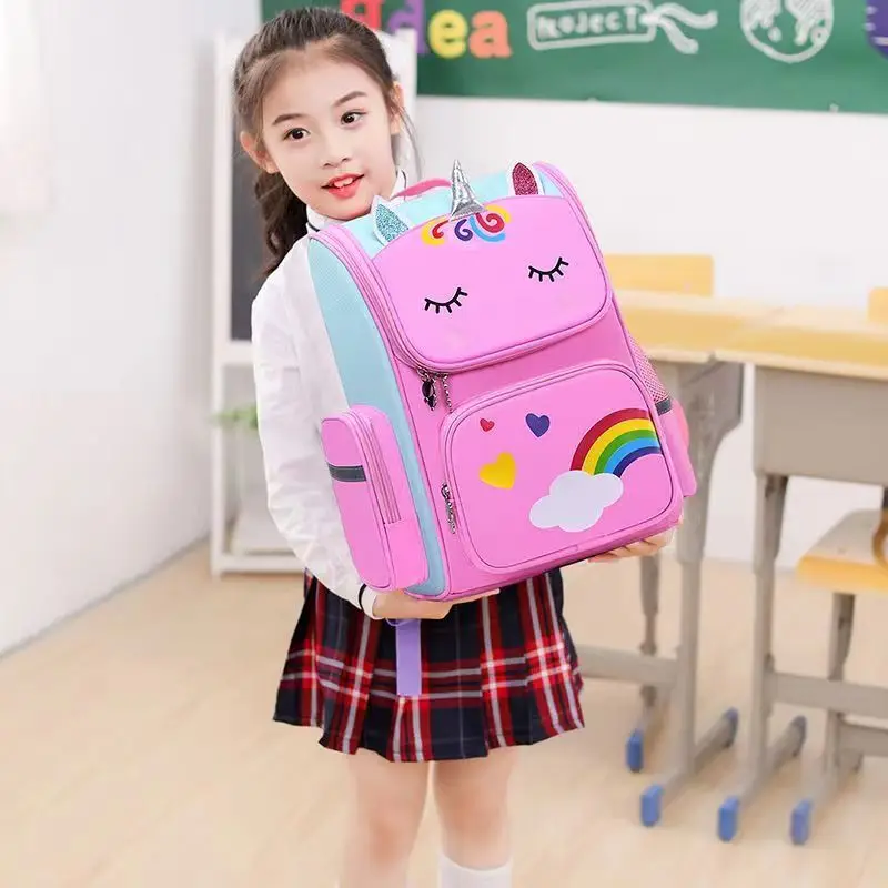 Girl School Backpack With Larg – обзор и цена School Backpack Teen