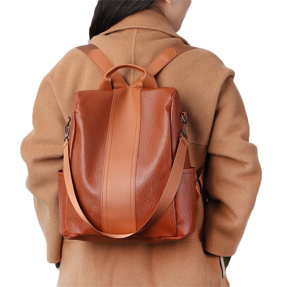 Women Fashion Anti-theft Desig – обзор и цена Travel Backpack Anti Theft