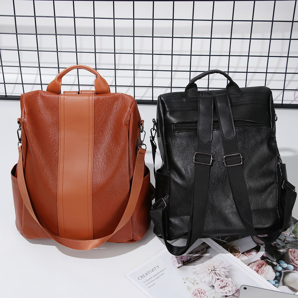 Women Fashion Anti-theft Desig – обзор и цена Travel Backpack Anti Theft