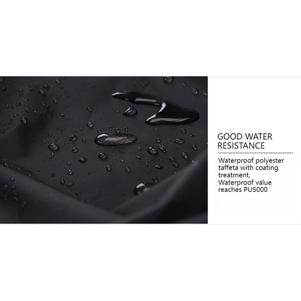 KoKossi 1Pcs 25-80L Backpack R – обзор и цена Rain Cover Backpack