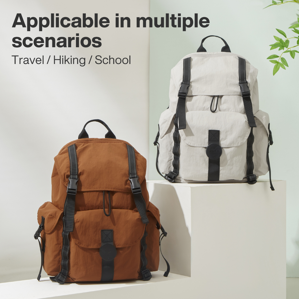 Mixi Travel Backpack 18 Inch C – обзор и цена Hiking Backpack Waterproof