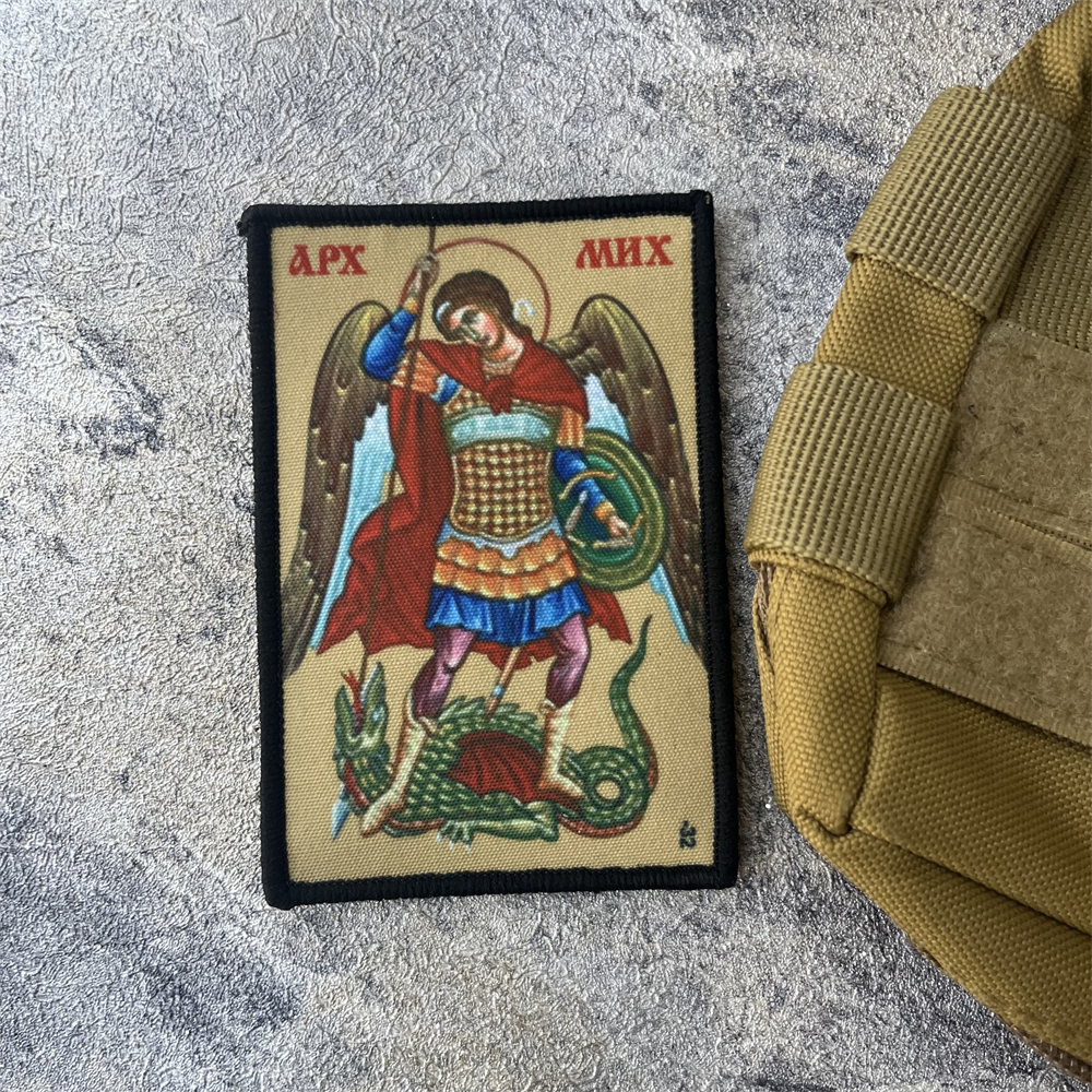 Tactical Archangel Printed Hoo – обзор и цена Urban Backpack Tactical