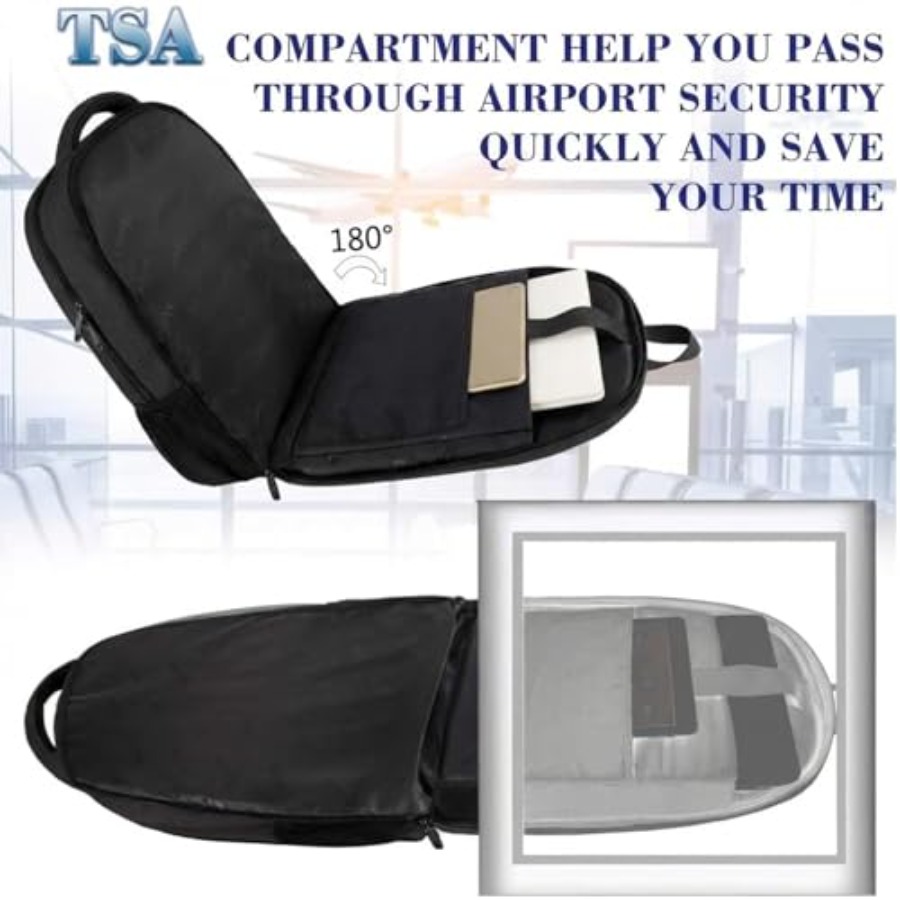 Extra Large Travel Backpack TS – обзор и цена Travel Backpack Anti Theft