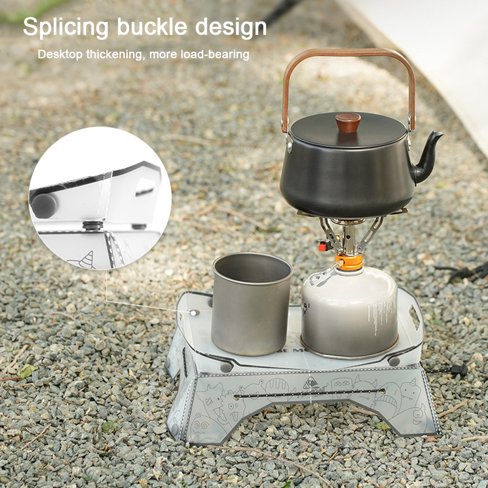 Folding Camping Table Ultralig – обзор и цена Foldable Backpack Small