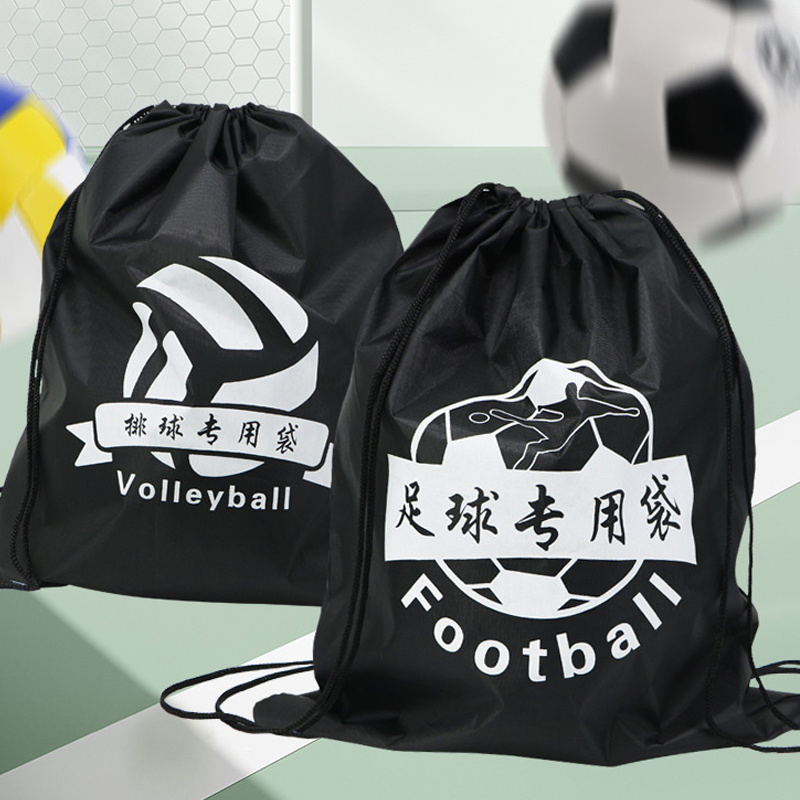 Outdoor Sports Drawstring Stor – обзор и цена Drawstring Gym Bag