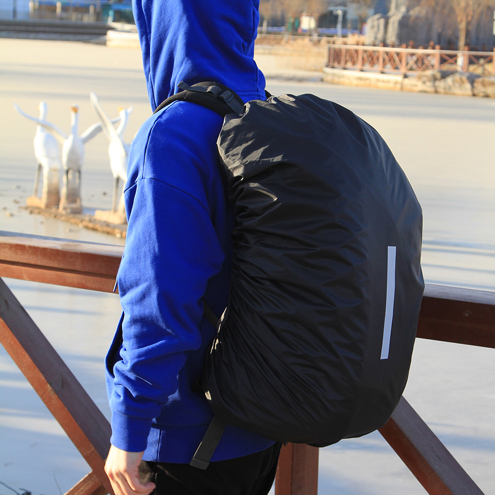 Waterproof Backpack Rain Cover – обзор и цена Rain Cover Backpack