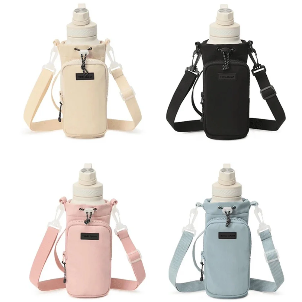 Portable Water Bottle Bag with – обзор и цена Hydration Pack Outdoor