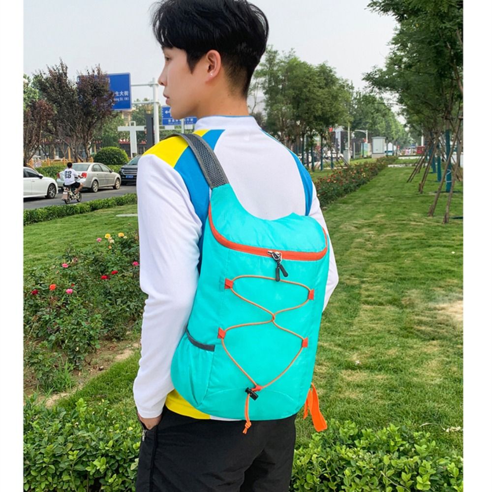Foldable Sports Backpack Water – обзор и цена Hiking Backpack Waterproof