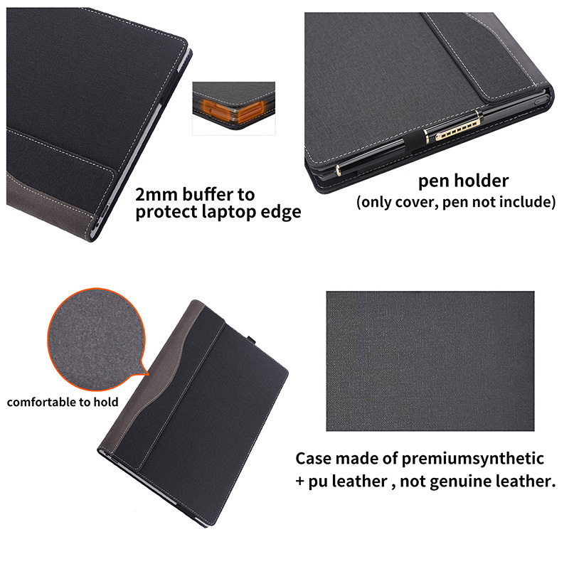 Cover for Hp Envy Laptop 14 eb – обзор и цена Laptop Sleeve Removable