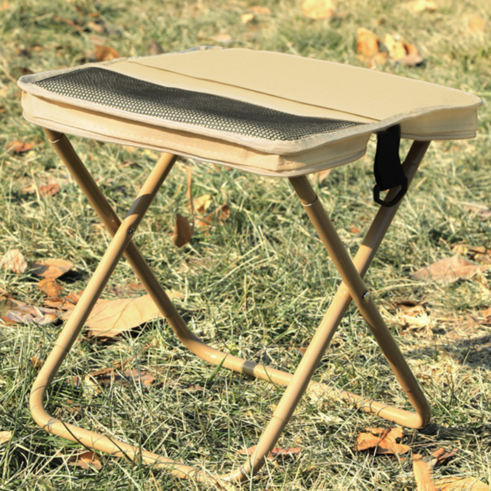 Foldable Backpack Stool Portab – обзор и цена Foldable Backpack Small