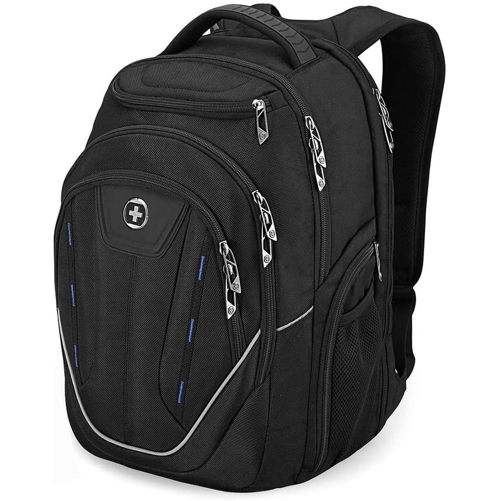 15.6 Inch Laptop & Tech Backpa – обзор и цена Laptop Backpack 15.6