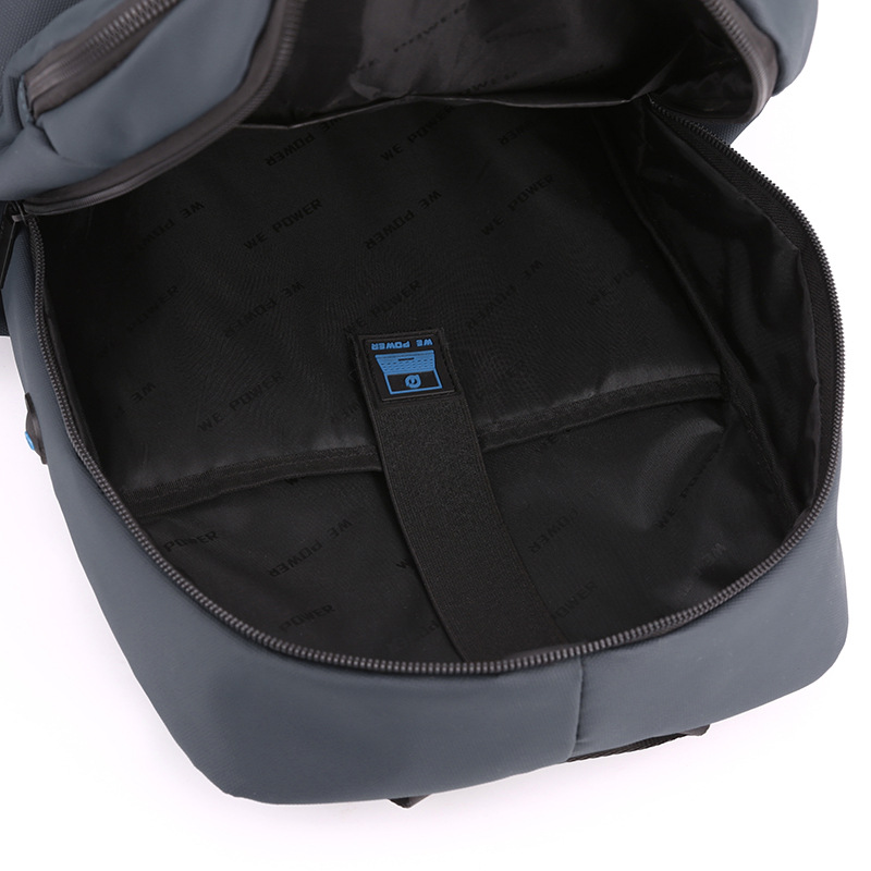 New Customizable Logo Backpack – обзор и цена Business Backpack Brief