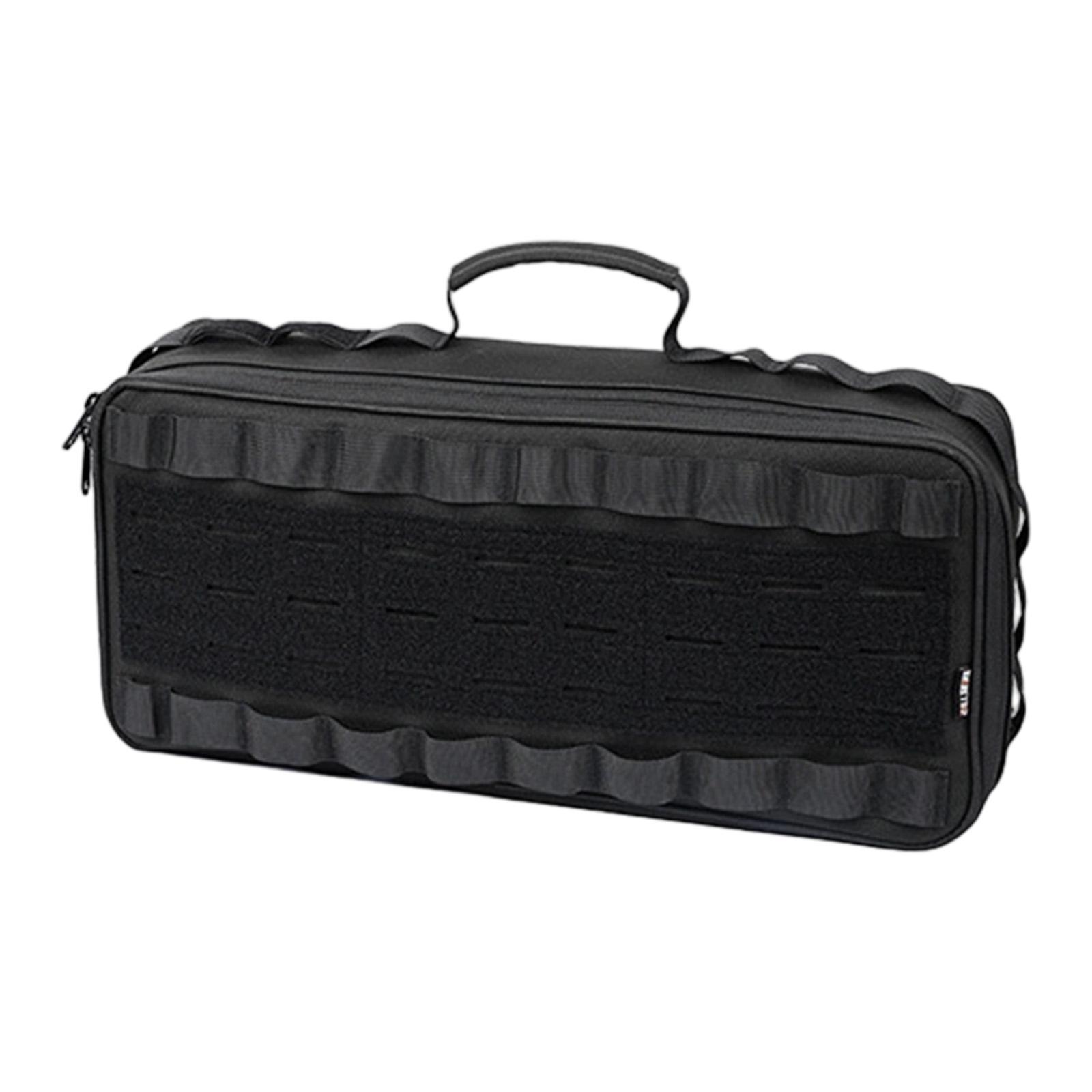 Heavy Duty Camping Storage Bag – обзор и цена Backpack Insert Organizer