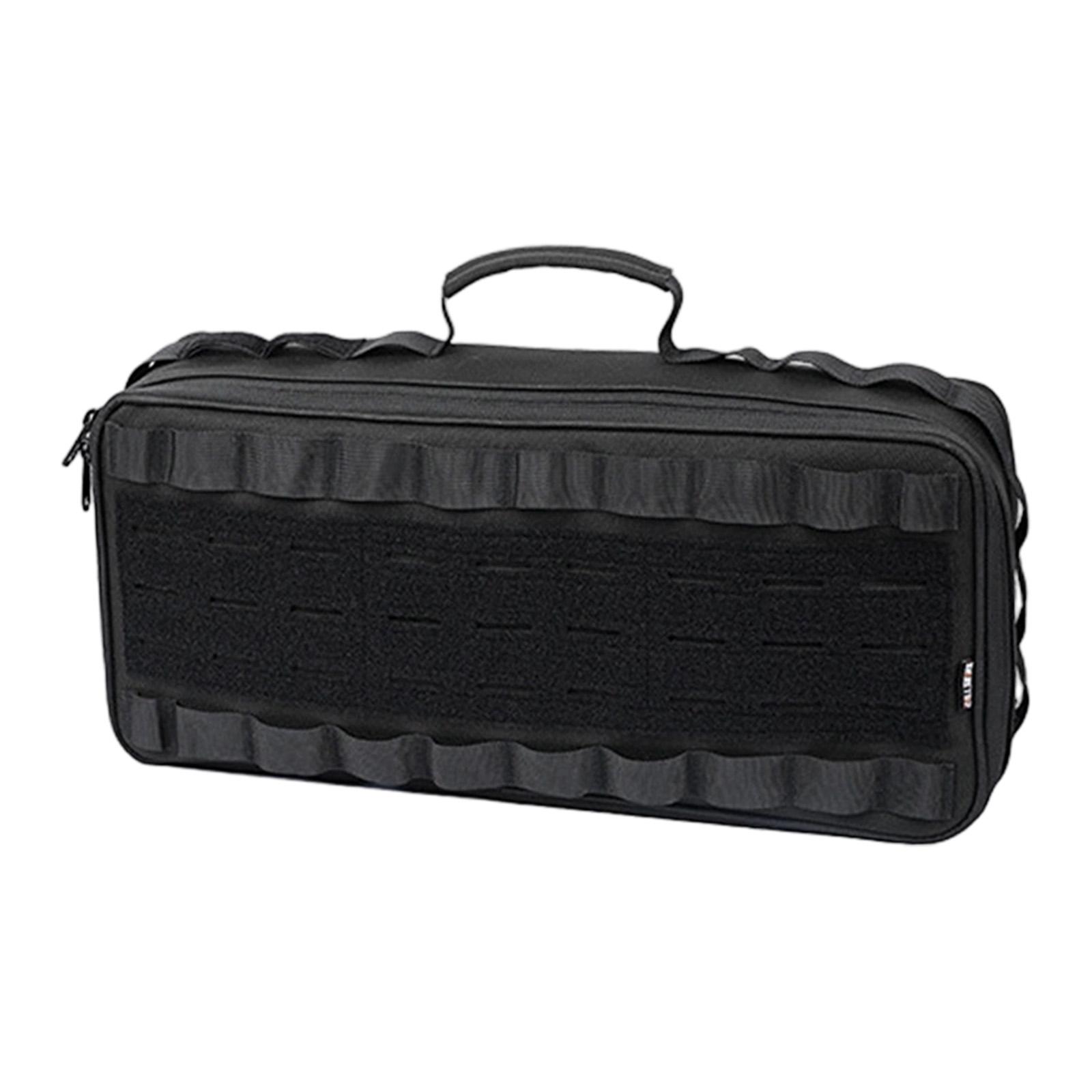 Heavy Duty Camping Storage Bag – обзор и цена Backpack Insert Organizer