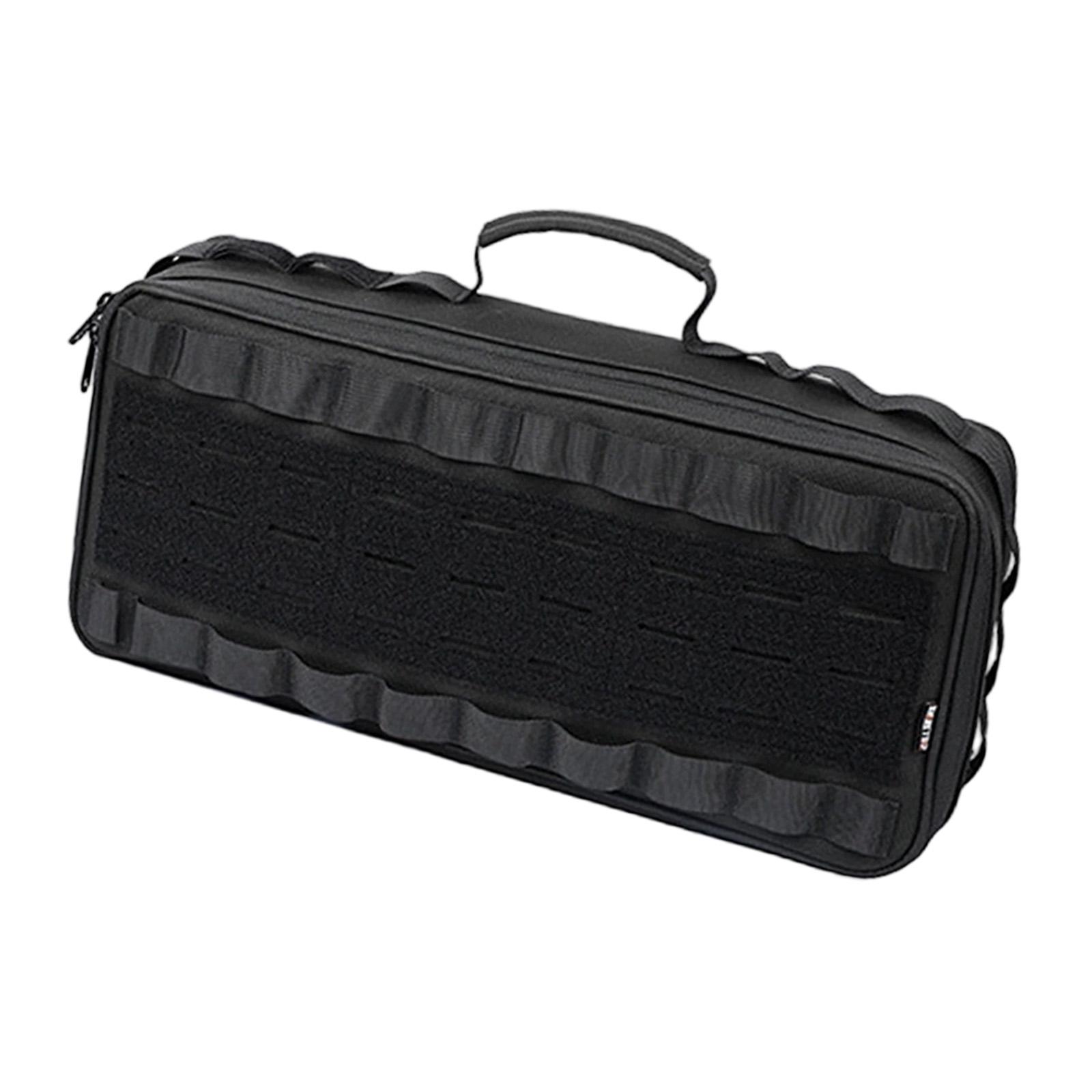 Heavy Duty Camping Storage Bag – обзор и цена Backpack Insert Organizer