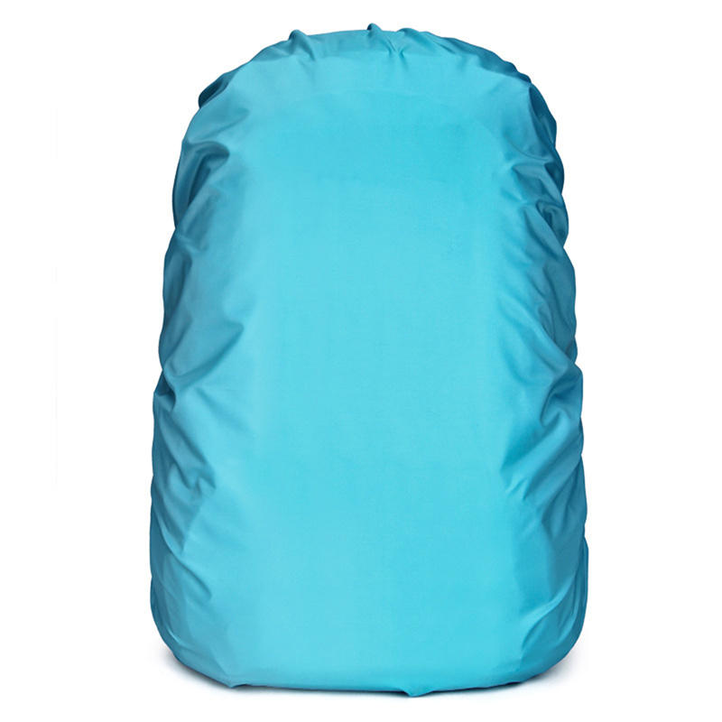 35L Adjustable Waterproof Dust – обзор и цена Rain Cover Backpack