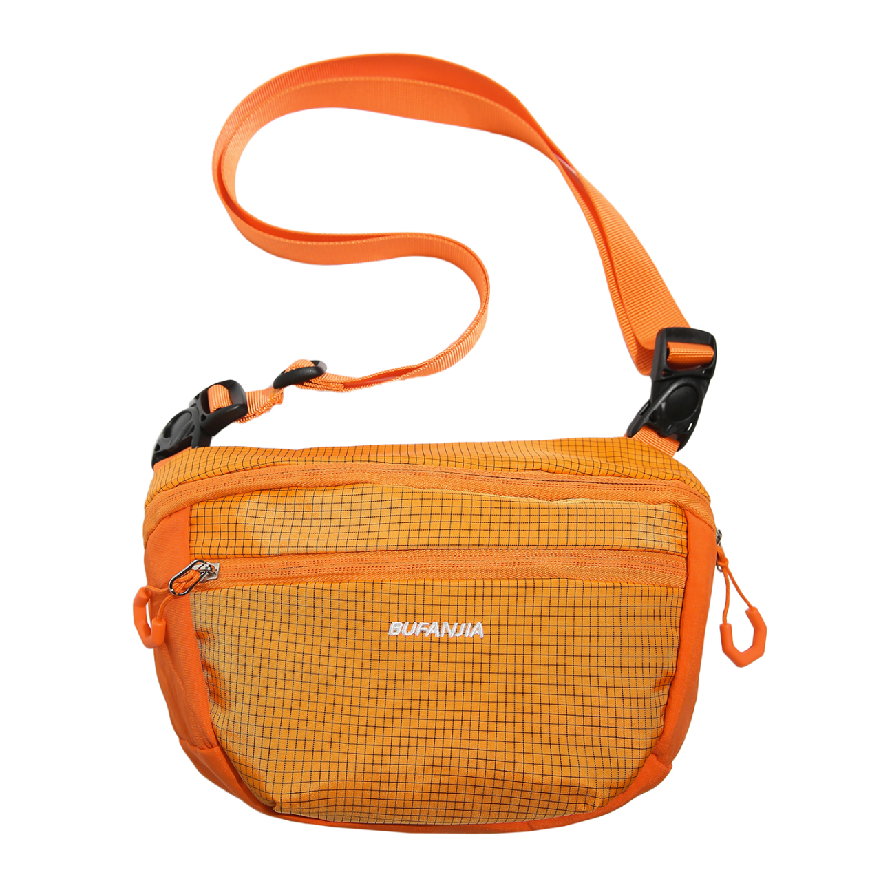 Waist Bag Unisex Nylon Large C – обзор и цена Hiking Backpack Waterproof