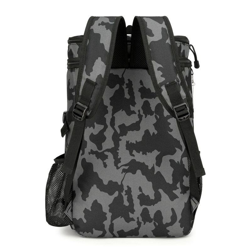 Toposhine 25L Tactical Backpac – обзор и цена Hiking Backpack Waterproof