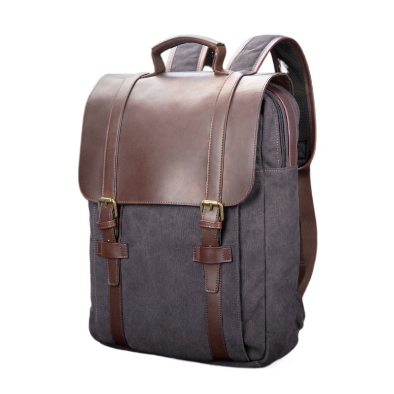 Fashion Male Backpack military – обзор и цена Rucksack Military Style