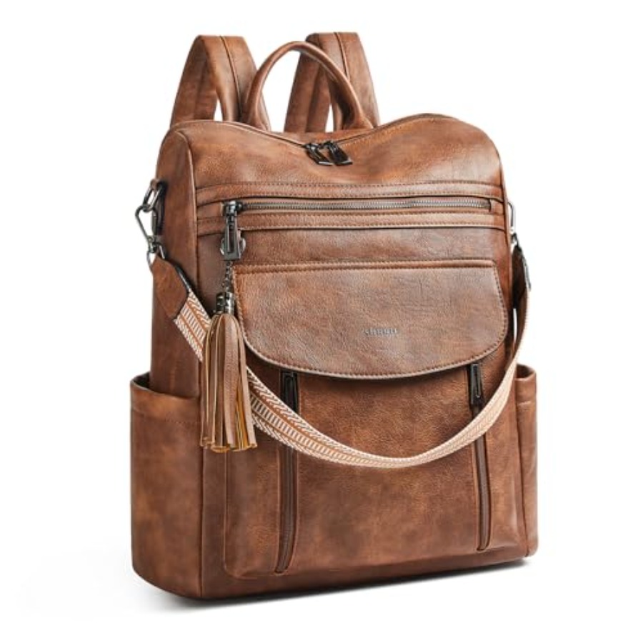Laptop Backpack for Women 15.6 – обзор и цена Laptop Backpack 15.6