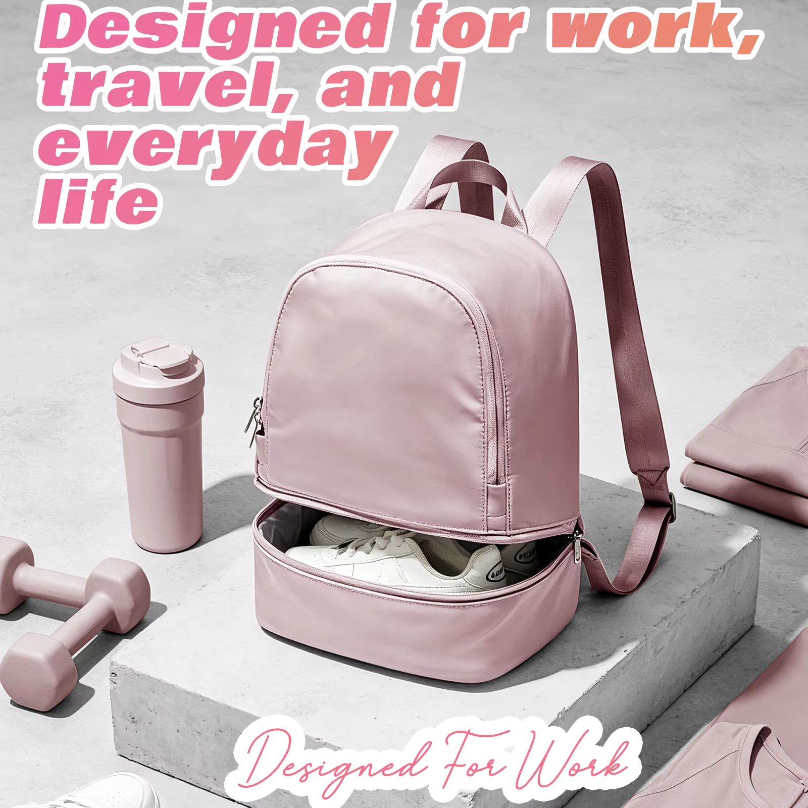 Bag For Women, Small Sports Ba – обзор и цена Fashion Backpack Women