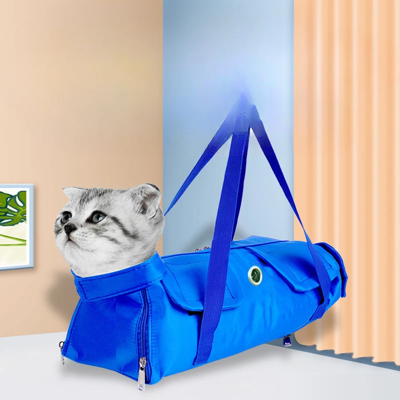 Portable Cat Backpack Pet Summ – обзор и цена Foldable Backpack Small