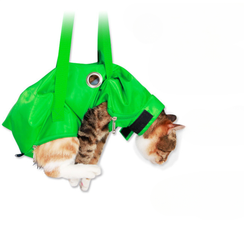 Portable Cat Backpack Pet Summ – обзор и цена Foldable Backpack Small