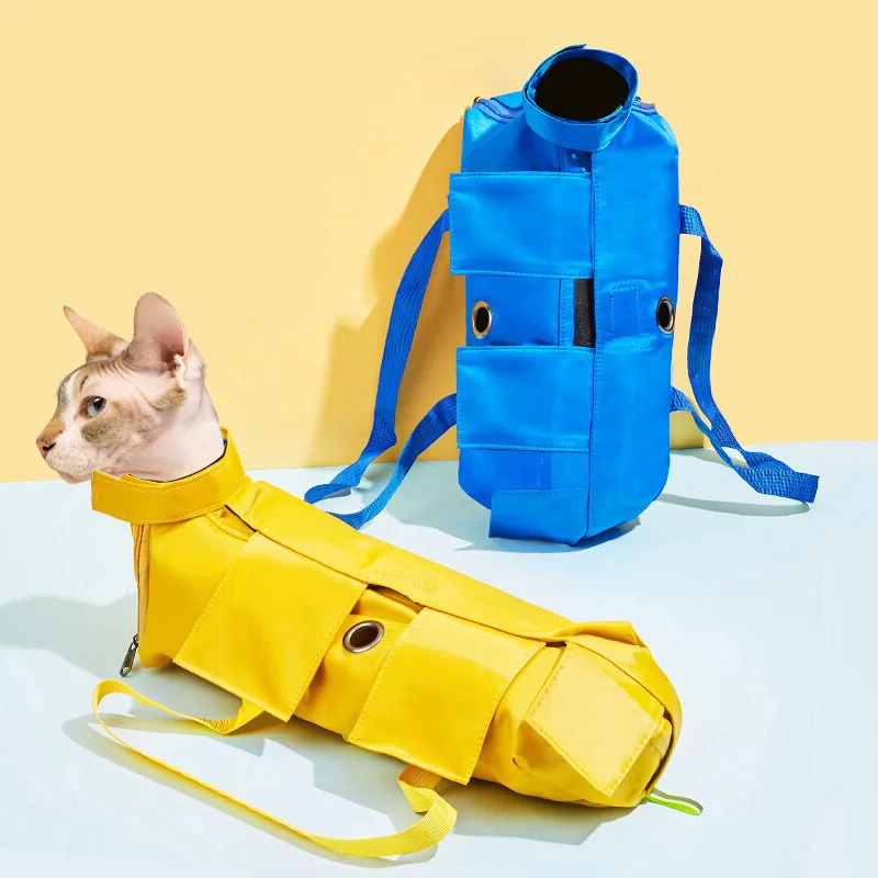 Portable Cat Backpack Pet Summ – обзор и цена Foldable Backpack Small