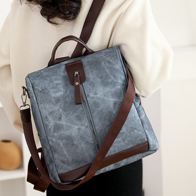 Fashion Anti-theft Backpack Fe – обзор и цена Fashion Backpack Women