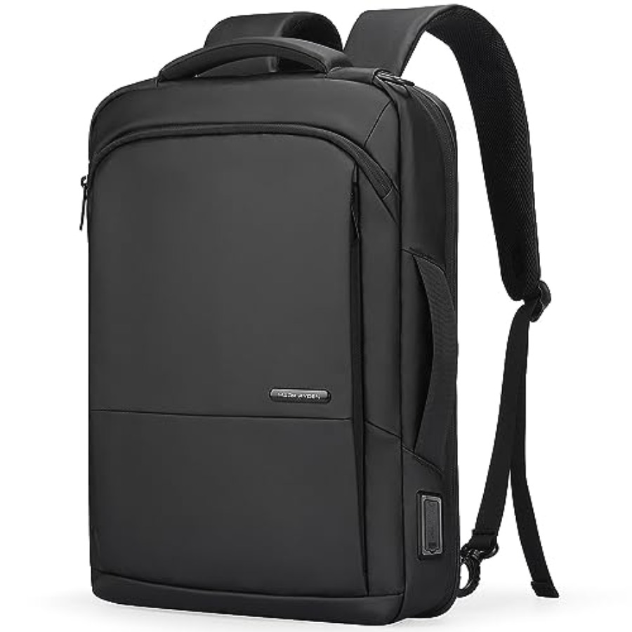 Slim Laptop Backpack for Men,  – обзор и цена Laptop Backpack 15.6