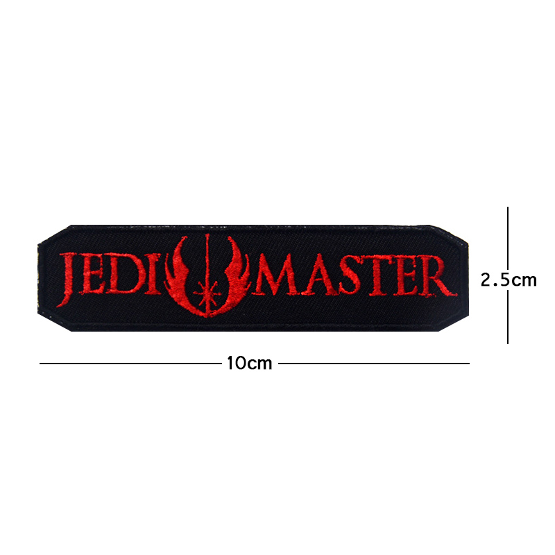 JEDI MASTER WINNING Embroidere – обзор и цена Urban Backpack Tactical