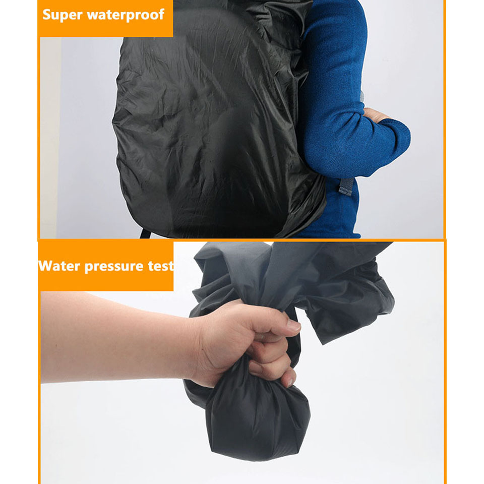 KoKossi Outdoor Sport Rain Cov – обзор и цена Rain Cover Backpack