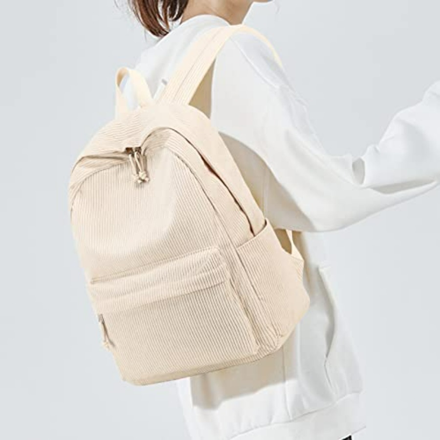 School Backpack for Teens Larg – обзор и цена Laptop Backpack 15.6